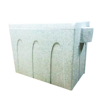 polar ice chest