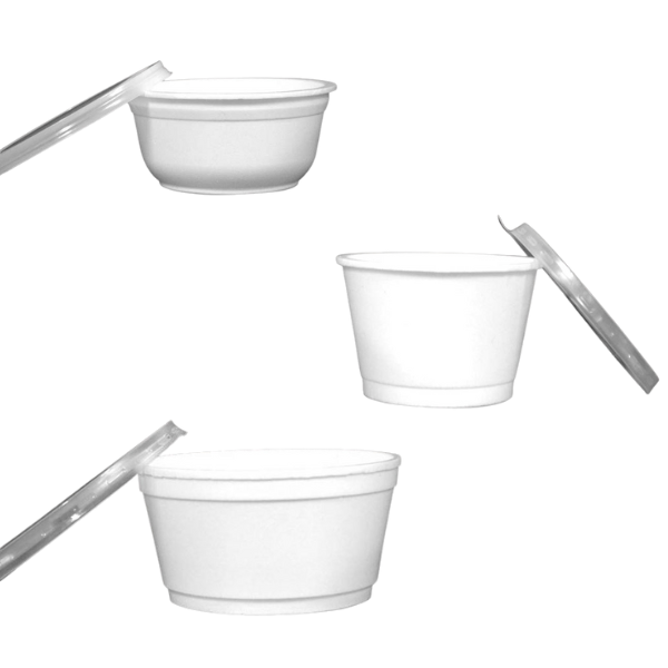 EPS and PSP bowl products